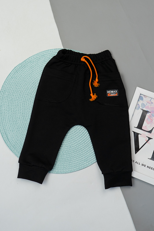 Штани ясельні 300-1289Б-1